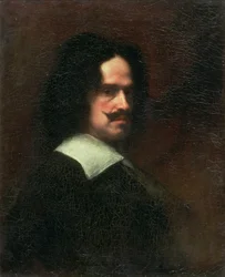 Self Portrait